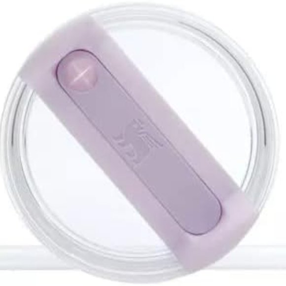 NWT Stanley Quencher 40 oz - Limited Edition Target Exclusive Purple Tie Dye - Picture 5 of 5